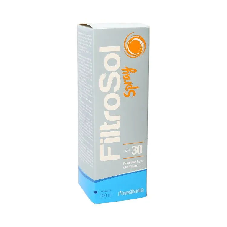 Imagen de Filtrosol Spray