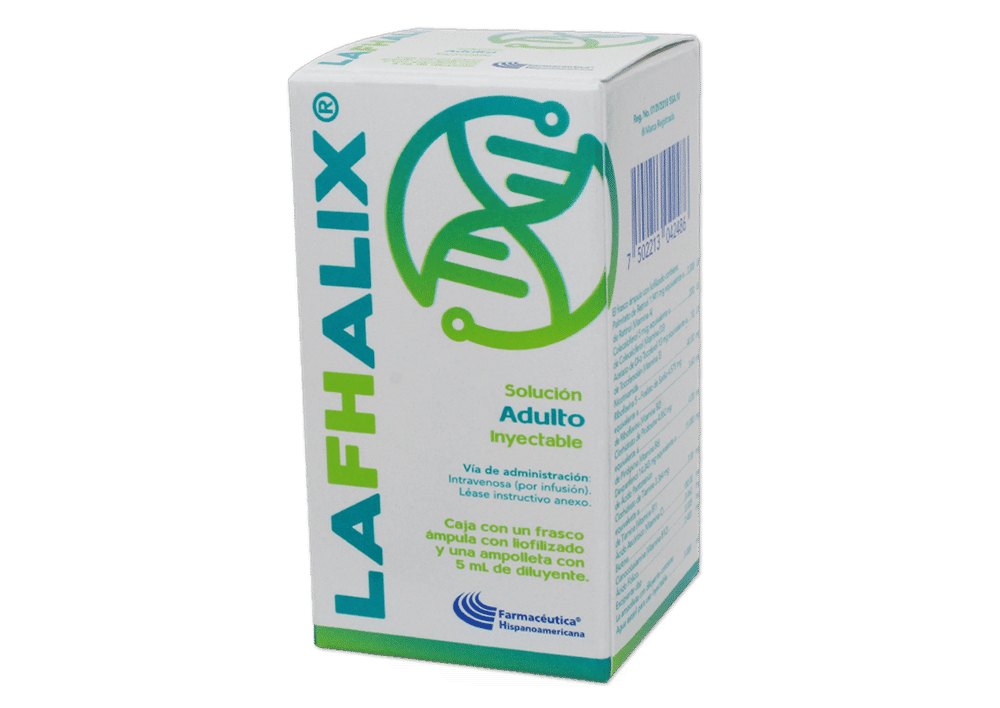 Imagen de Lafhalix Adulto