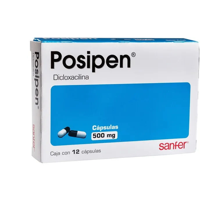 Imagen de Posipen