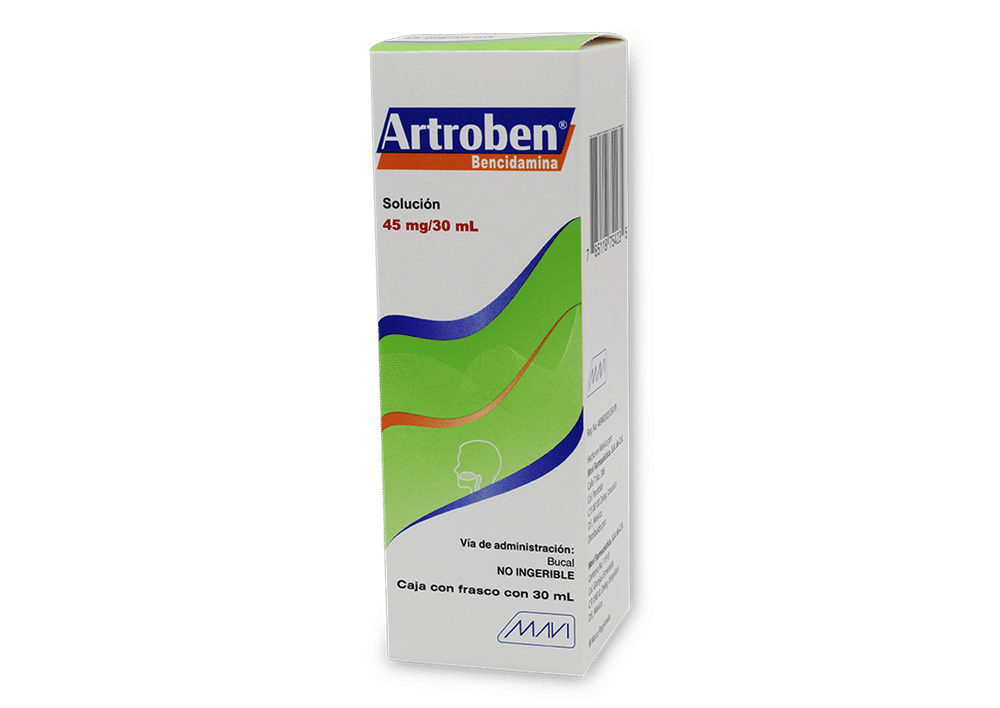 Artroben