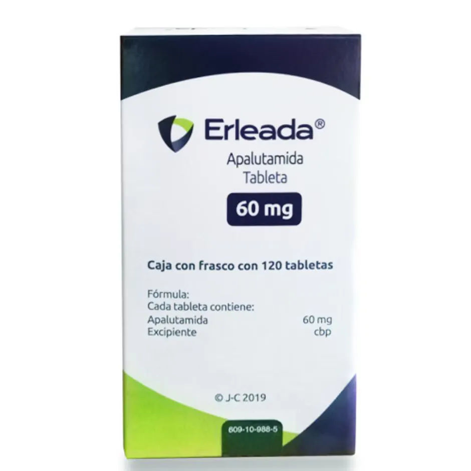 Imagen de Erleada