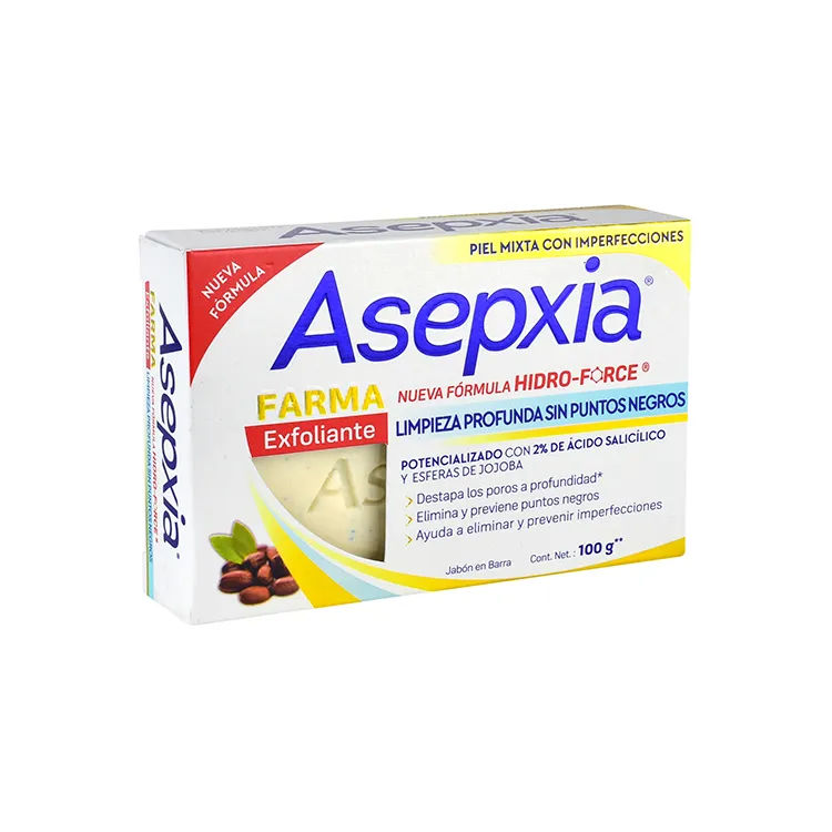 Imagen de Farma Exfoliante