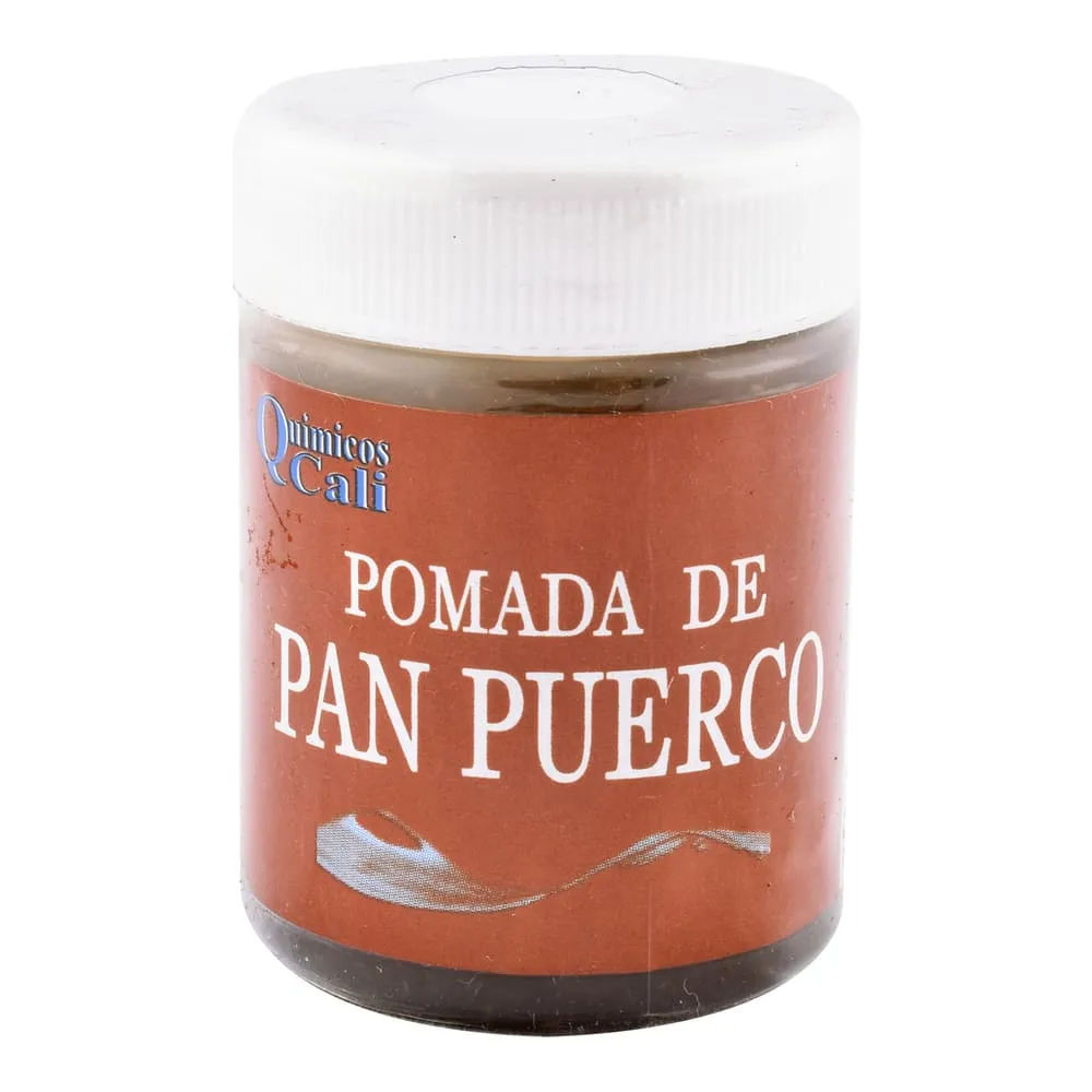 Imagen de Pan Puerco Pomada