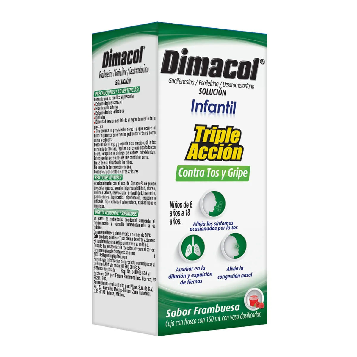 Dimacol