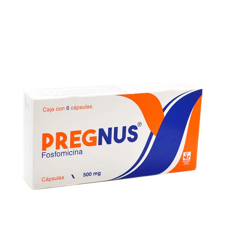Imagen de Pregnus