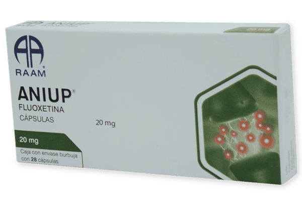 Imagen de Aniup