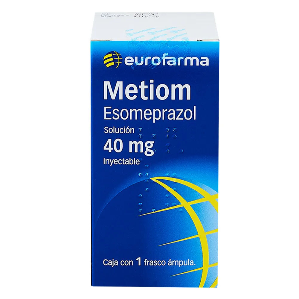 Metiom