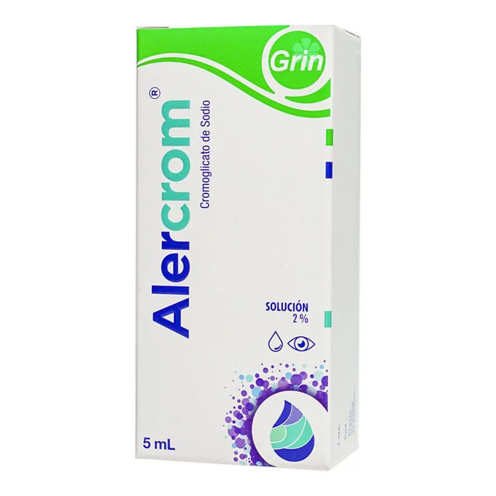 Alercrom