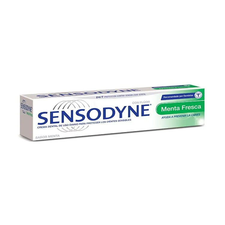 Imagen de Menta Fresca