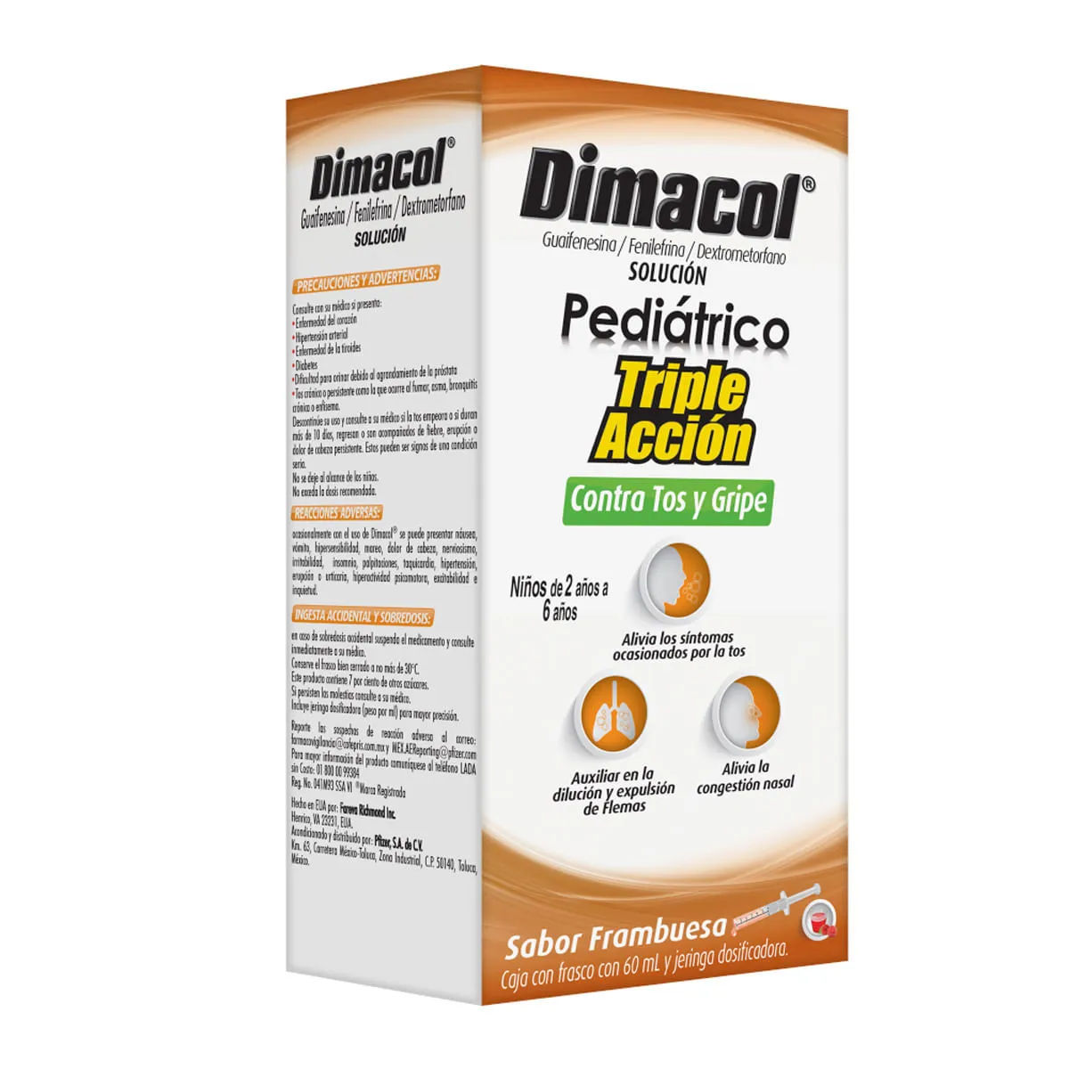 Imagen de Dimacol