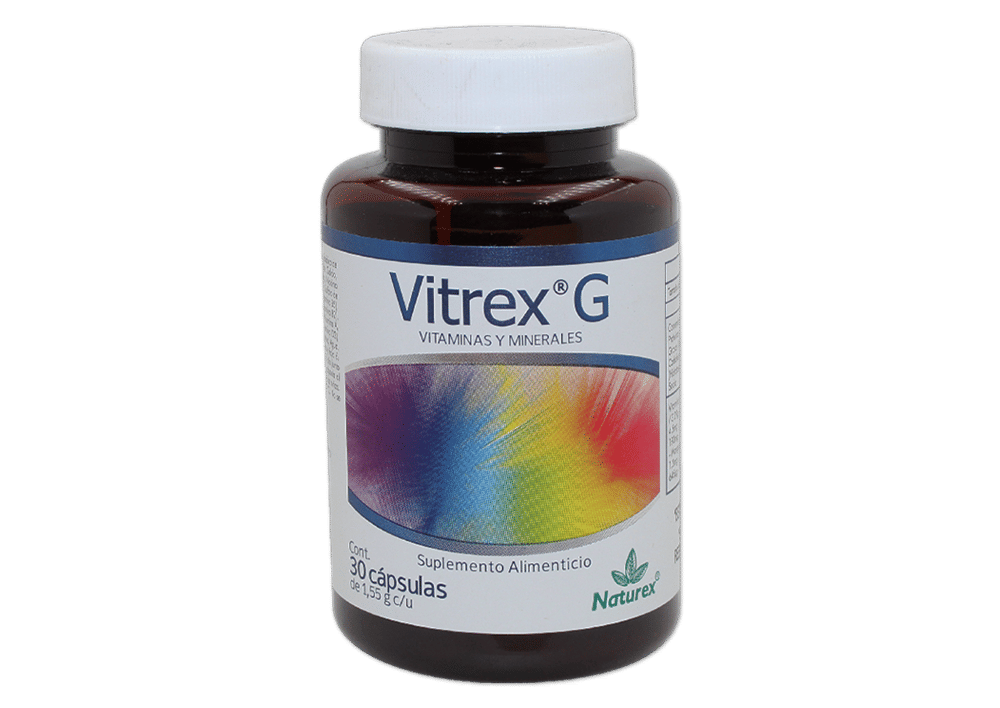 Vitrex G