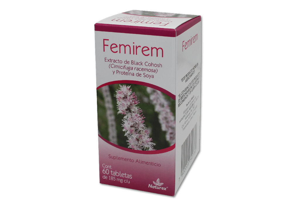 Imagen de Femirem Tableta