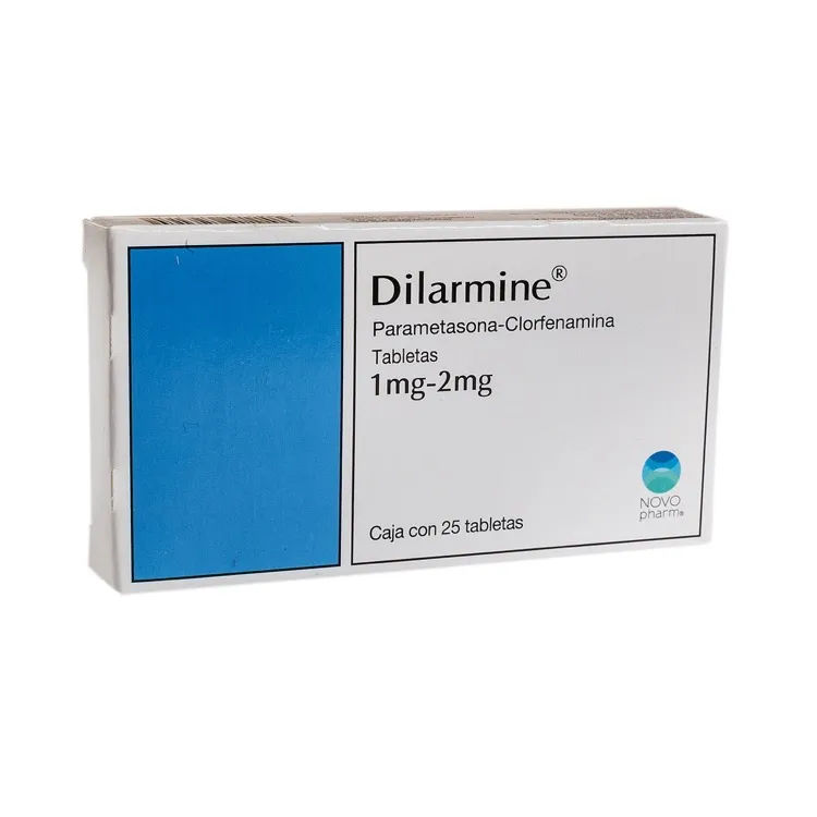Imagen de Dilarmine
