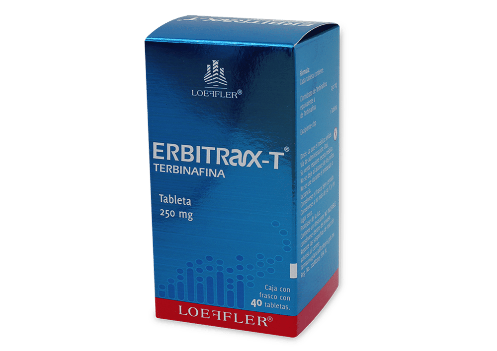 Erbitrax-T