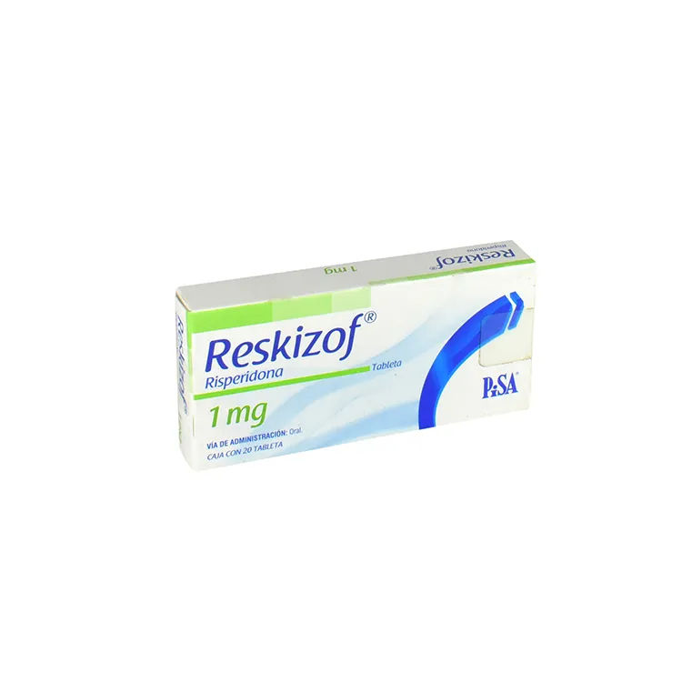 Imagen de Reskizof