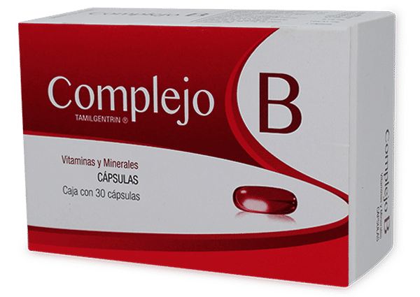 Complejo B