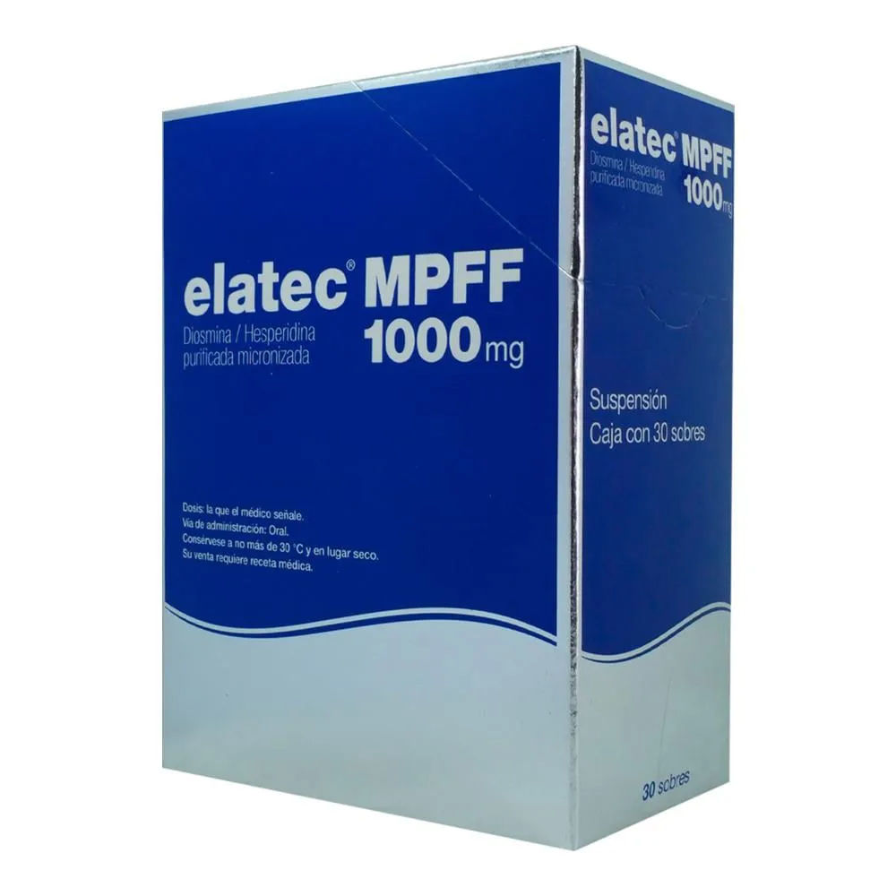 Elatec Mpff