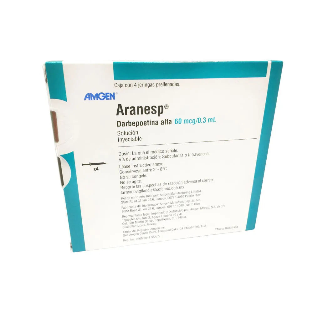 Aranesp