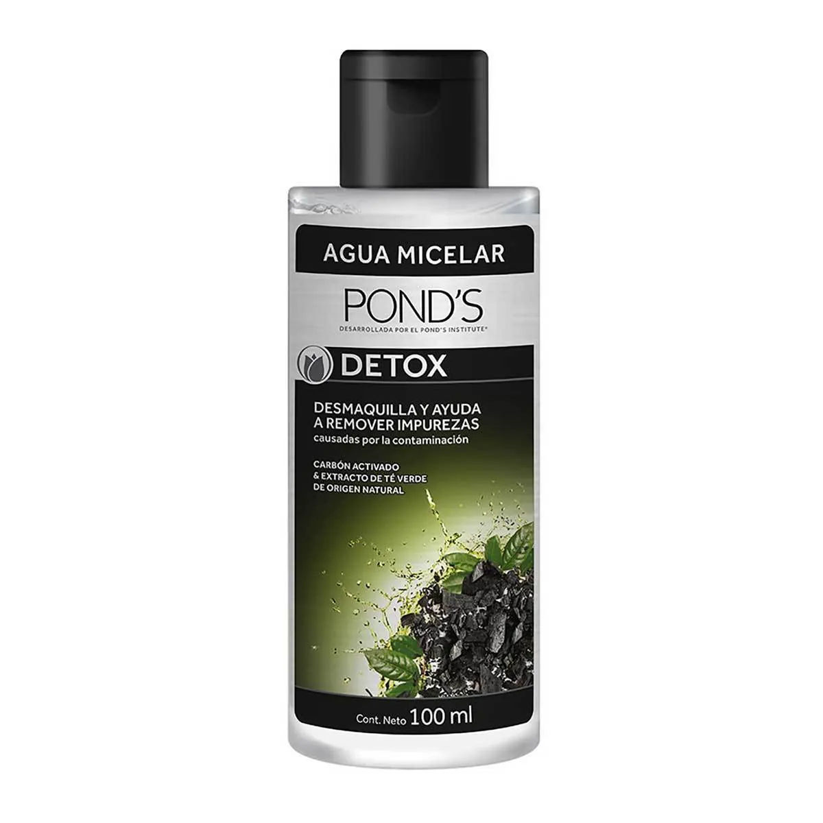 Imagen de Detox Agua Micelar