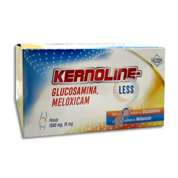 Imagen de Kernoline-Less