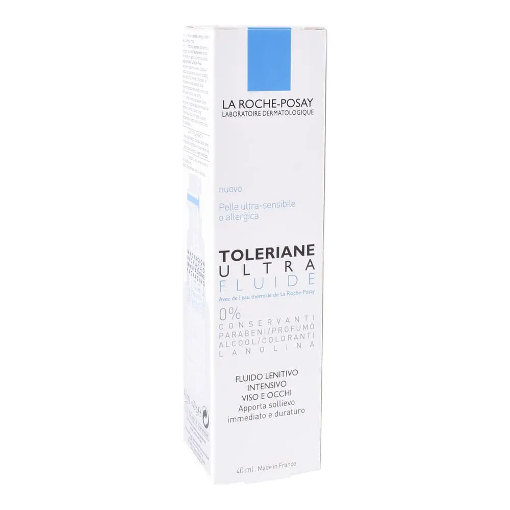 Imagen de Toleriane Dermallergo Fluide