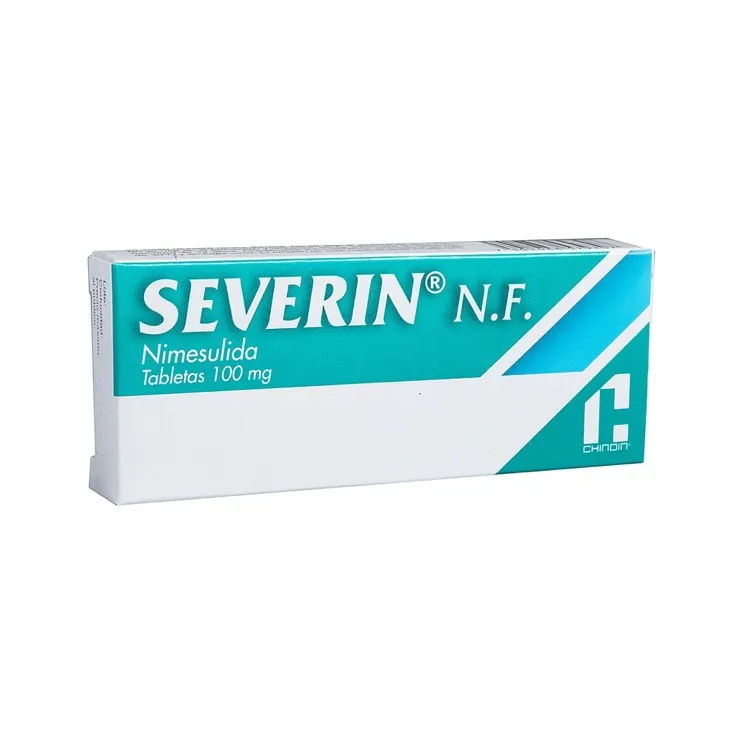 Imagen de Severin Nf