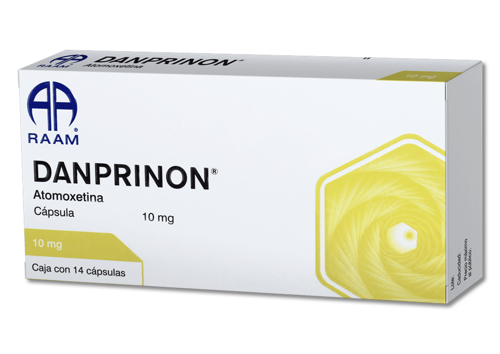 Imagen de Danprinon