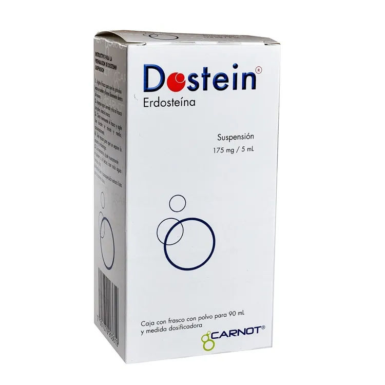 Imagen de Dostein