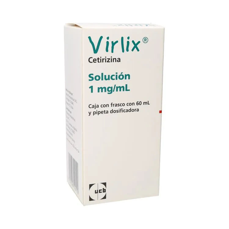 Imagen de Virlix