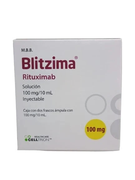 Blitzima