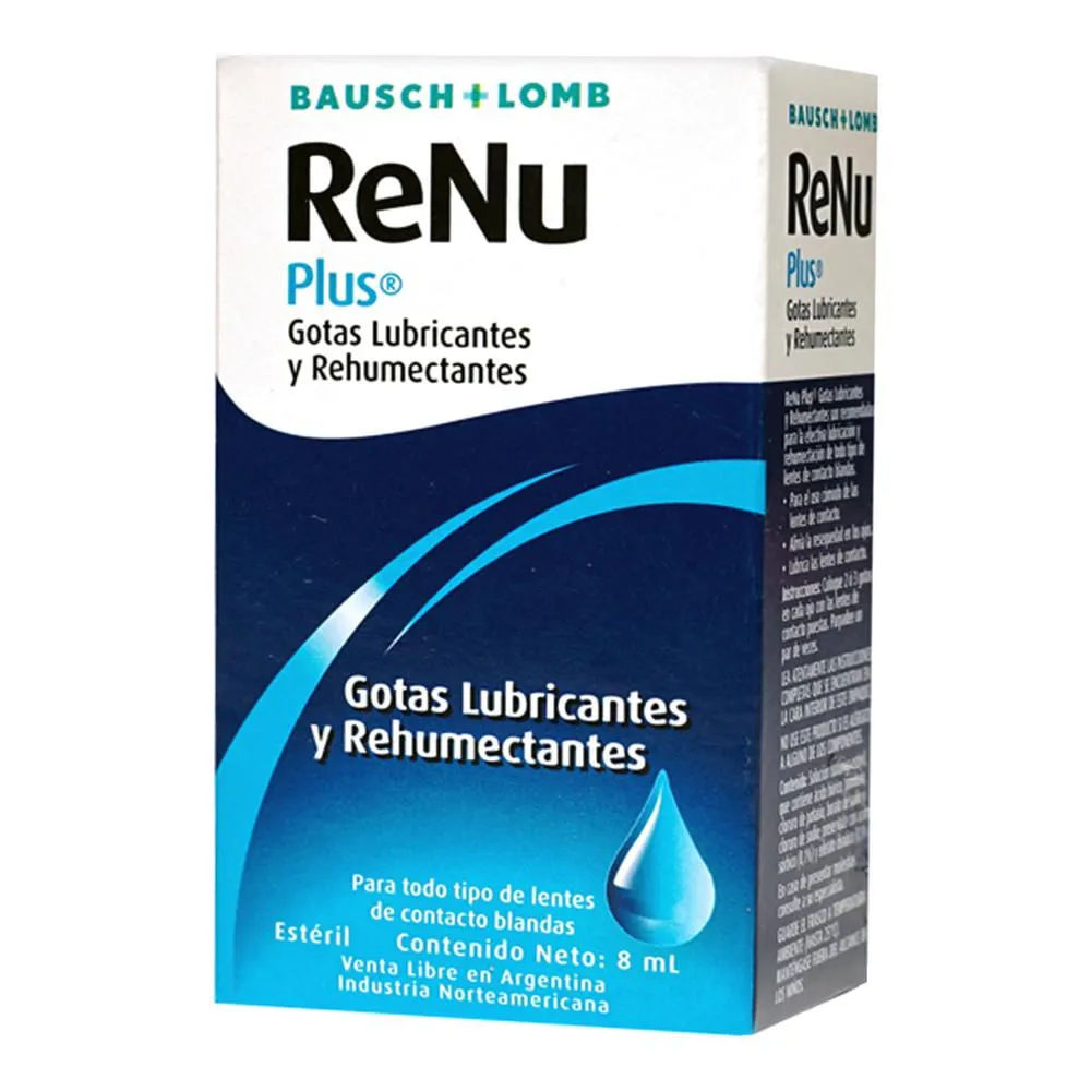 Imagen de Renu Plus