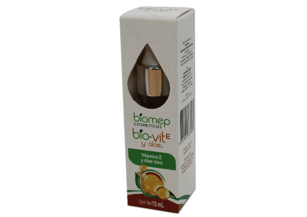Bio-Vite Aceite Facial