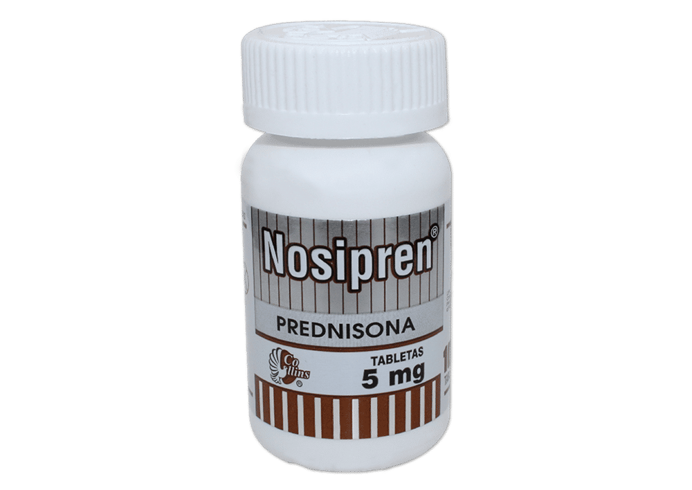 Imagen de Nosipren