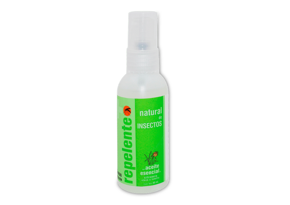 Imagen de Repelente Natural de Insectos