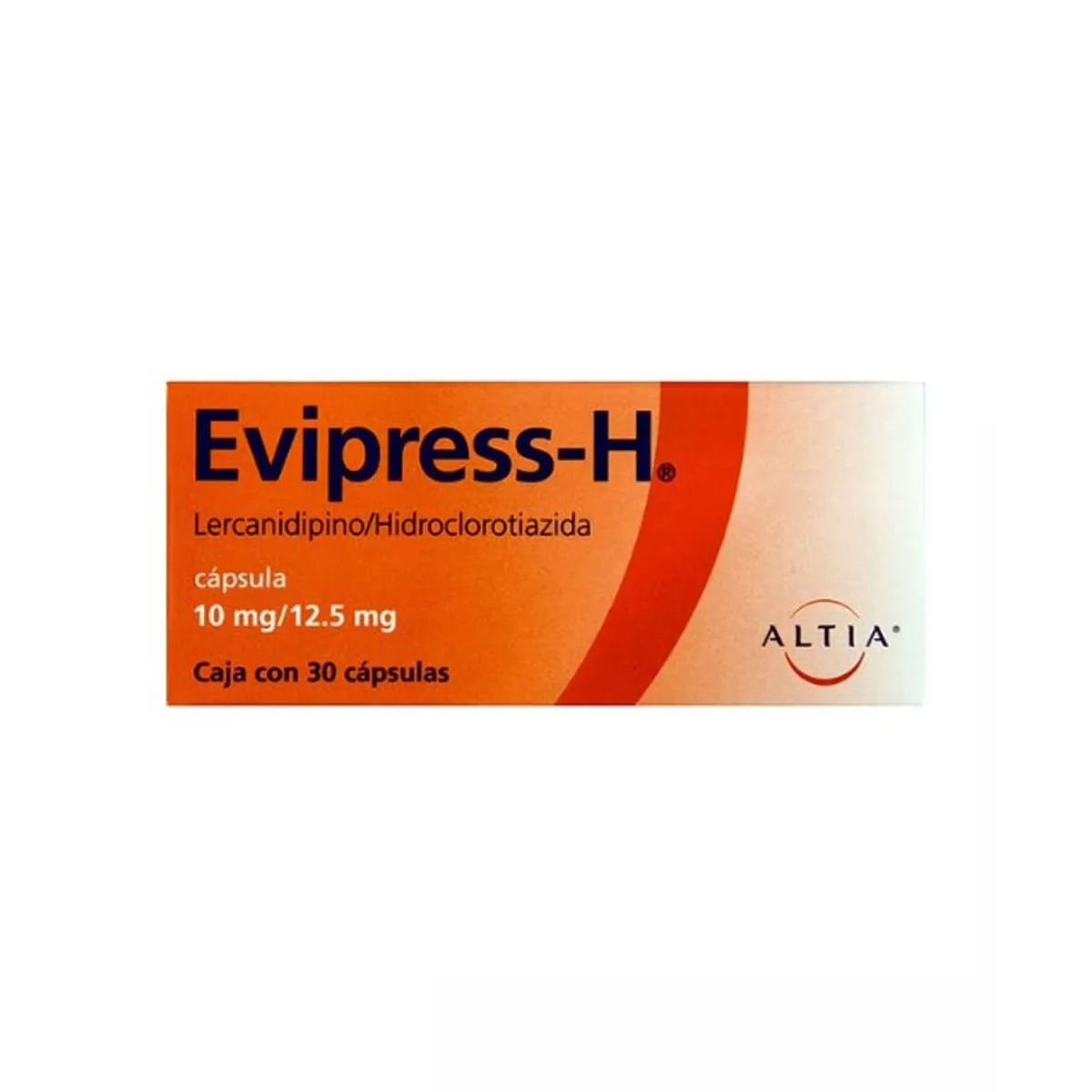 Evipress-H