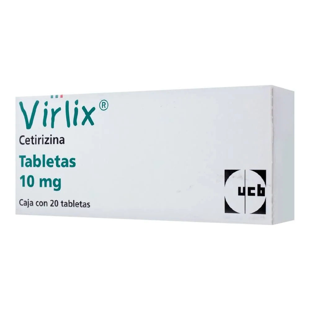 Imagen de Virlix