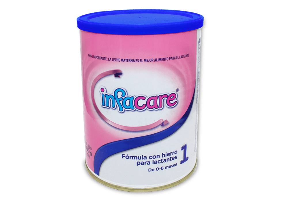 Imagen de Infacare 1