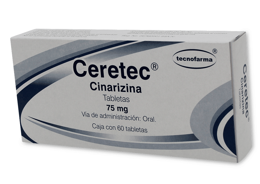 Ceretec