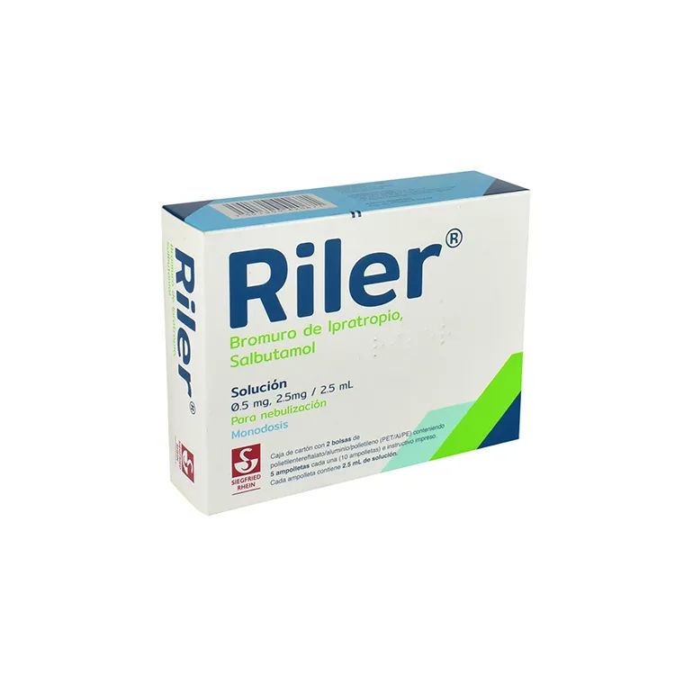 Imagen de Riler