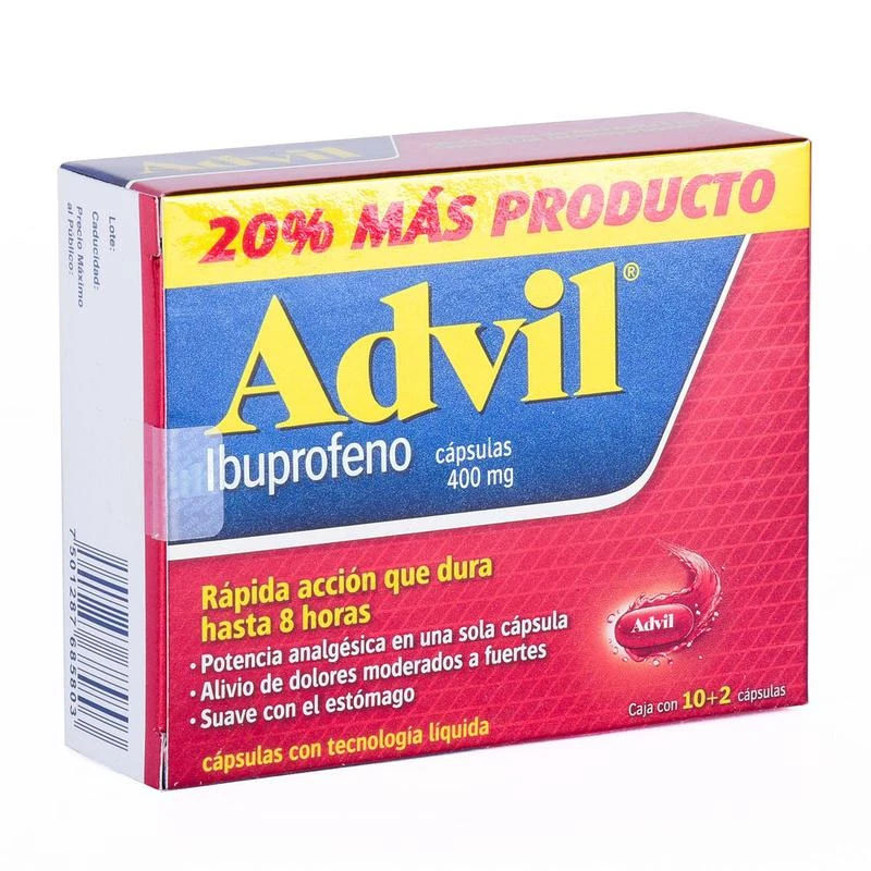 Advil