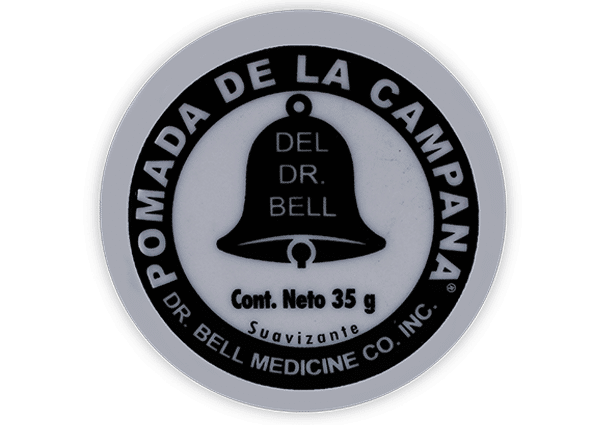Imagen de La Campana Pomada