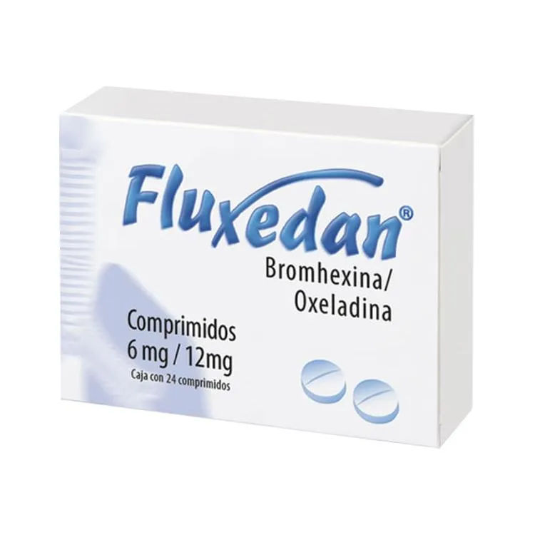 Imagen de Fluxedan