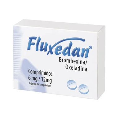 Imagen de Fluxedan