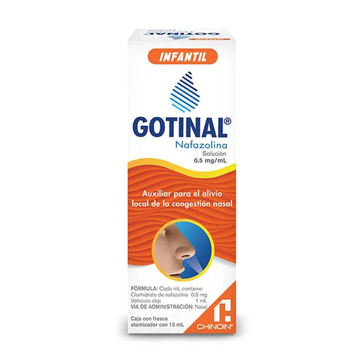Imagen de Gotinal
