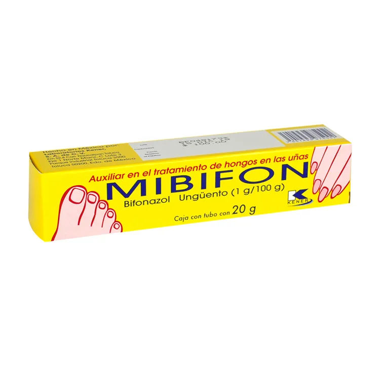 Imagen de Mibifon