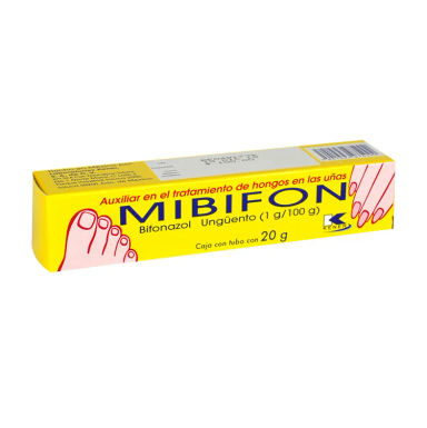 Imagen de Mibifon