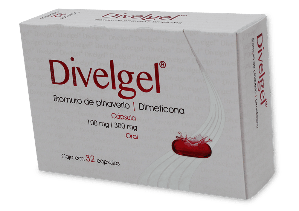 Imagen de Divelgel