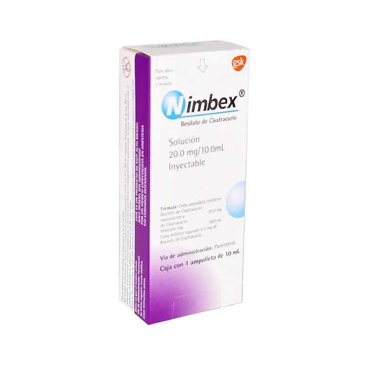 Imagen de Nimbex