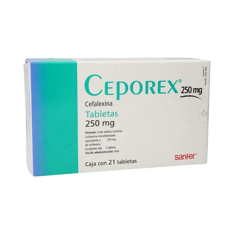 Ceporex