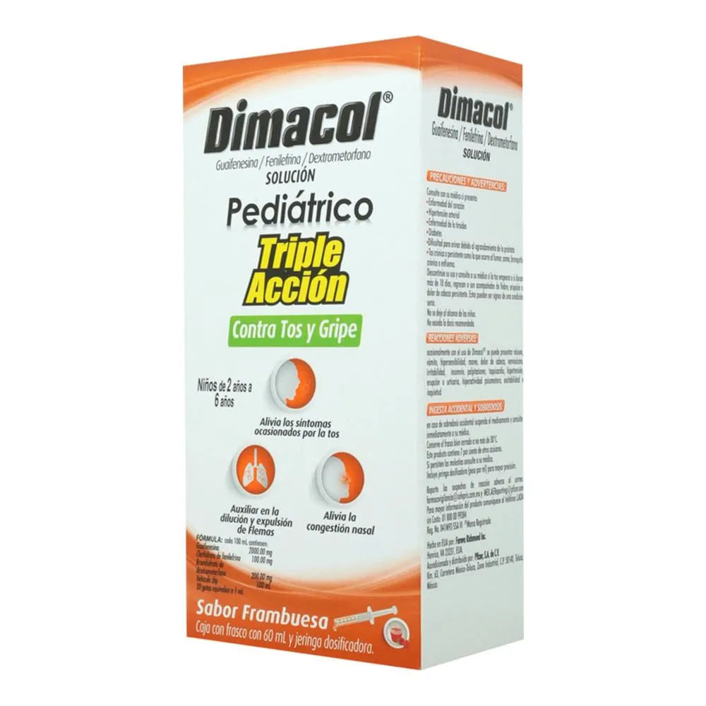Imagen de Dimacol
